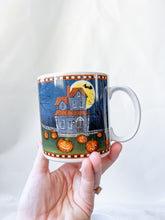 Load image into Gallery viewer, Vintage Halloween Mug
