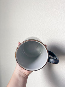 Blue Whale Mug