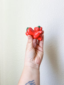 Chili Pepper Shakers