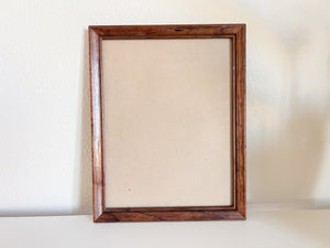 Wooden 11x14 Photo Frame