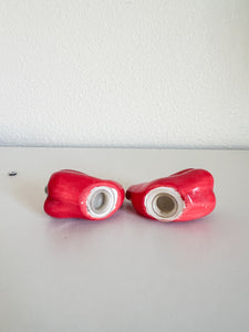 Chili Pepper Shakers