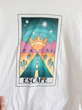 Load image into Gallery viewer, Southwestern Escape Shirt - Size S/M
