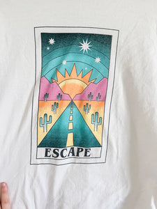 Southwestern Escape Shirt - Size S/M