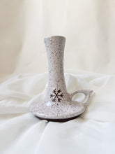 Load image into Gallery viewer, Snowflake Candle Holder
