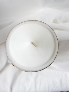 12 Days of Christmas Candle