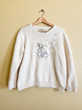 Load image into Gallery viewer, Snowman Sweater - Size XL
