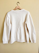 Load image into Gallery viewer, Snowman Sweater - Size XL
