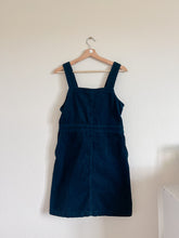 Load image into Gallery viewer, Dorothy Perkins Corduroy Dress - Size 8
