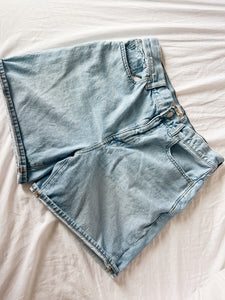 Madewell Denim Shorts -Size 29