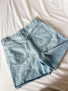 Madewell Denim Shorts -Size 29