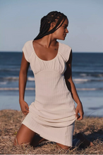 Load image into Gallery viewer, NWT Free People Beach Coverup - Size S
