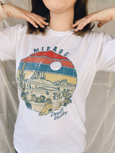 Load image into Gallery viewer, Retro Style Death Valley T-shirt - Size M
