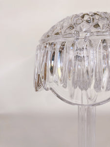 Crystal Fairy Lamp