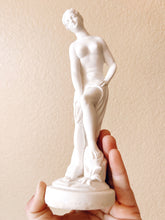 Load image into Gallery viewer, Ceramic Nude Figurine
