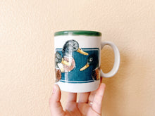 Load image into Gallery viewer, Duck Coffee Mug
