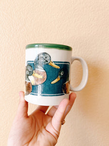 Duck Coffee Mug