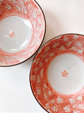 Load image into Gallery viewer, Cherry Blossom Tea Set for Two
