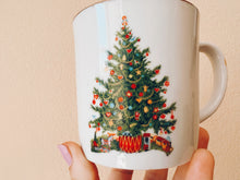 Load image into Gallery viewer, Little Christmas Tree Mug
