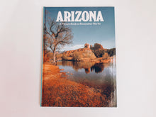 Load image into Gallery viewer, Arizona State Coffee Table Book
