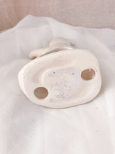 Load image into Gallery viewer, Ceramic Ghost Tealight
