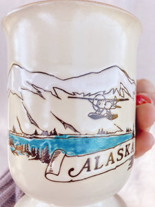 Alaska State Mug