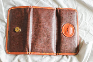 Dooney and Burke Wallet