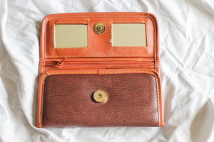 Dooney and Burke Wallet