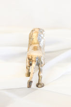 Load image into Gallery viewer, Brass Lion Figurine
